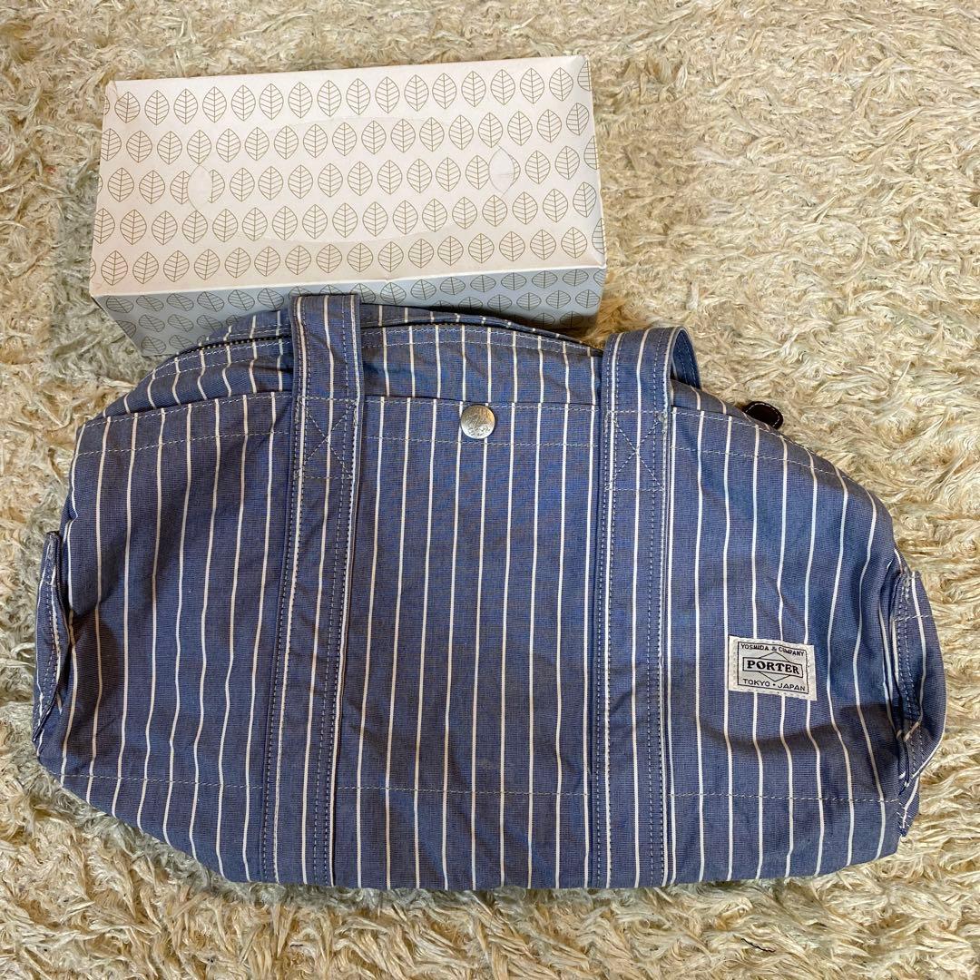 PORTER 吉田カバン　70周年　バッグ