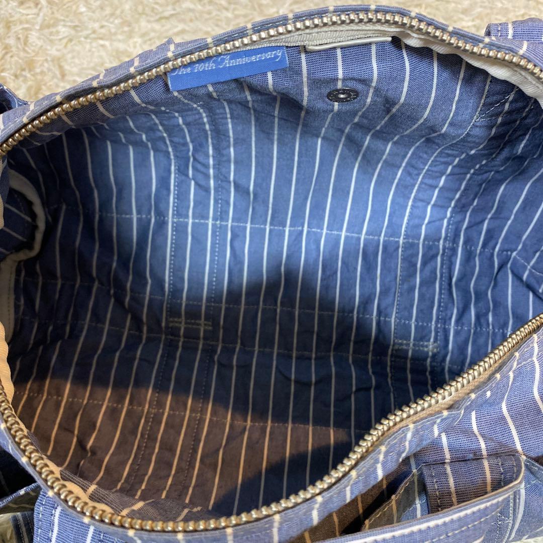 PORTER 吉田カバン　70周年　バッグ