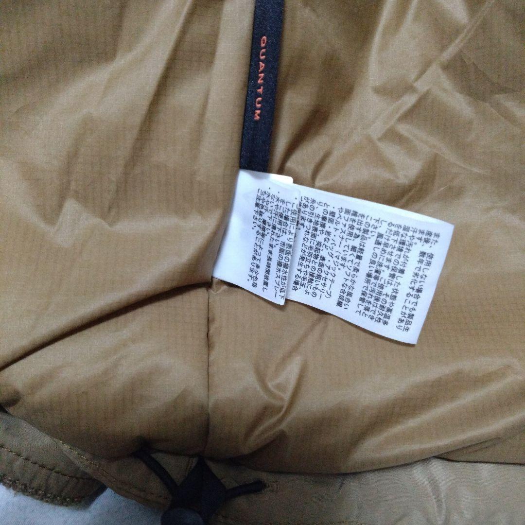 THE NORTH FACE ベージュ ジャンパー Mサイズ