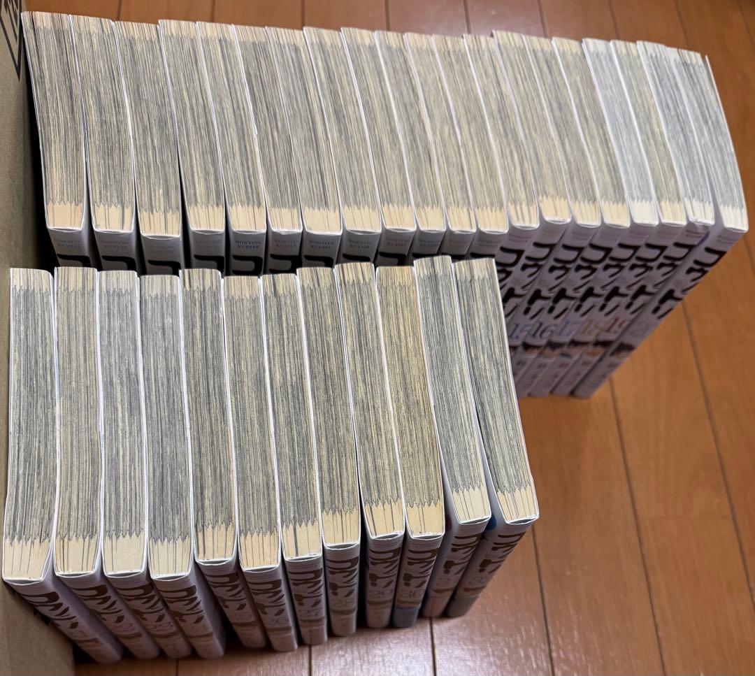 コウノドリ全巻(1〜32巻)セット