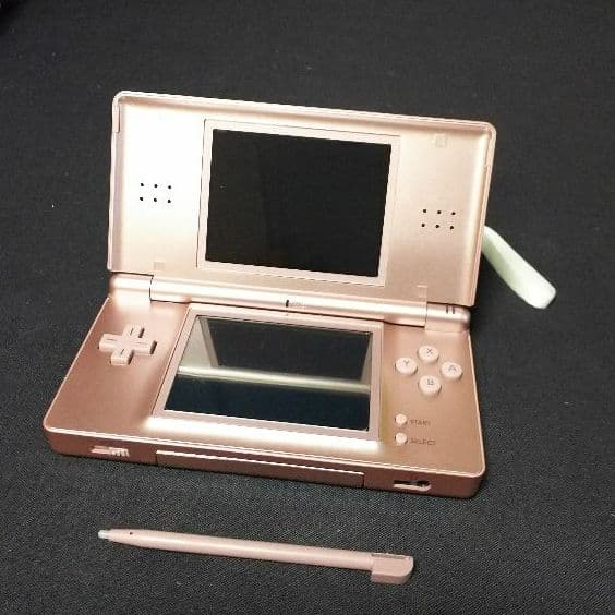 任天堂 DS ライト