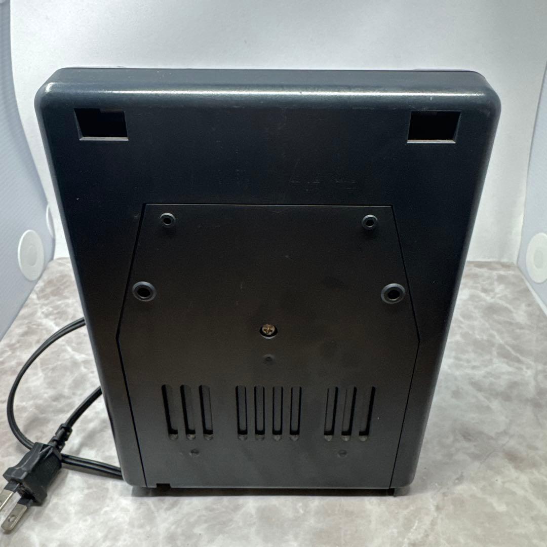 動作確認済み MAX ER-110S Ⅳ 電子タイムレコーダー 打刻機