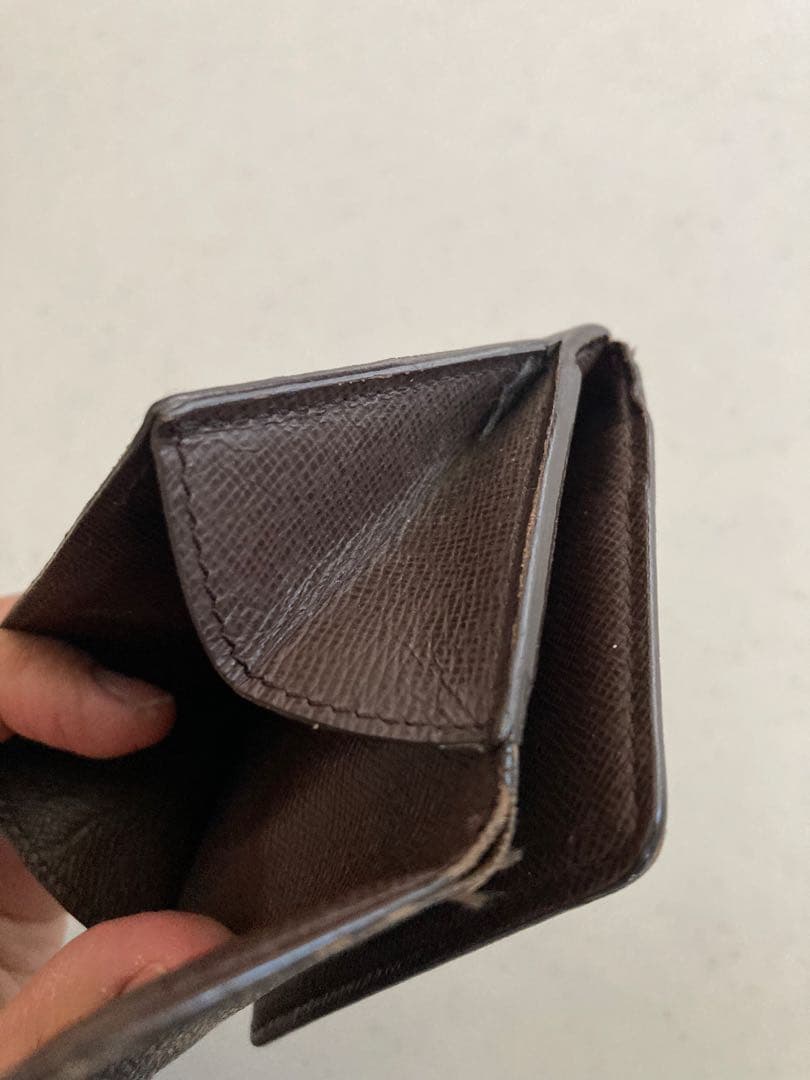 Louis vuitton ルイヴィトン ケースカードケース