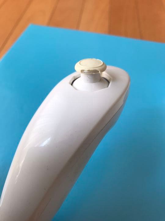再値下げ❗️wii本体、バランスボード、ソフト