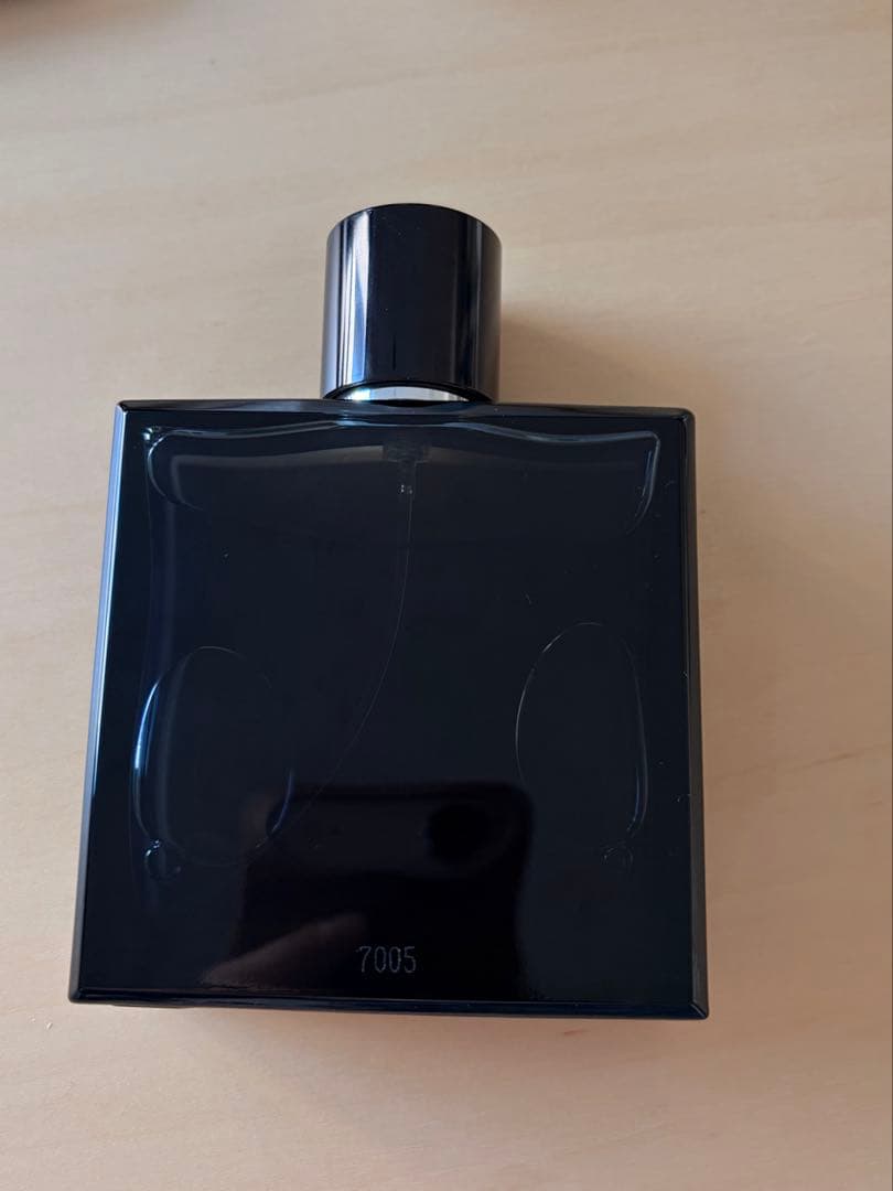 香水(男性用) BLEU DE CHANEL EDP 100ml