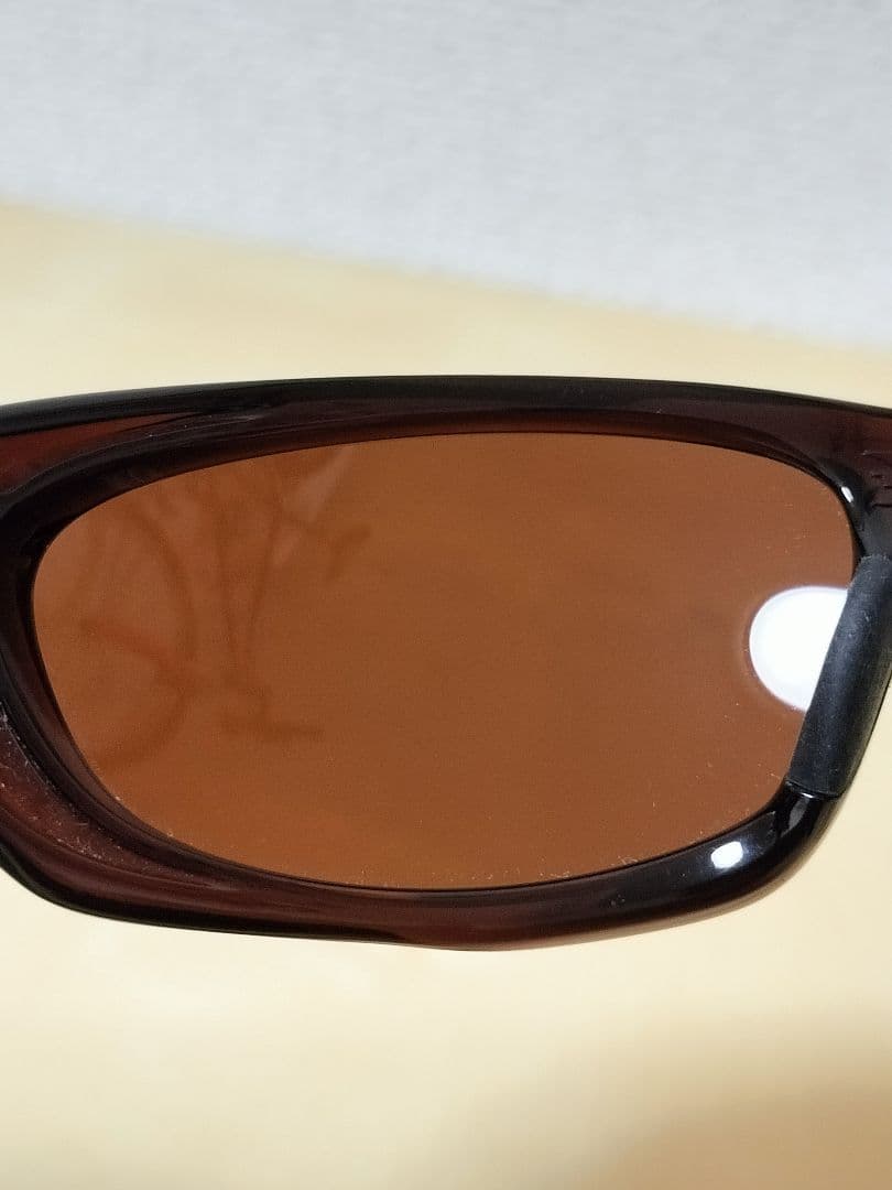 状態良好 レンズ新品 TWENTY XX OAKLEY