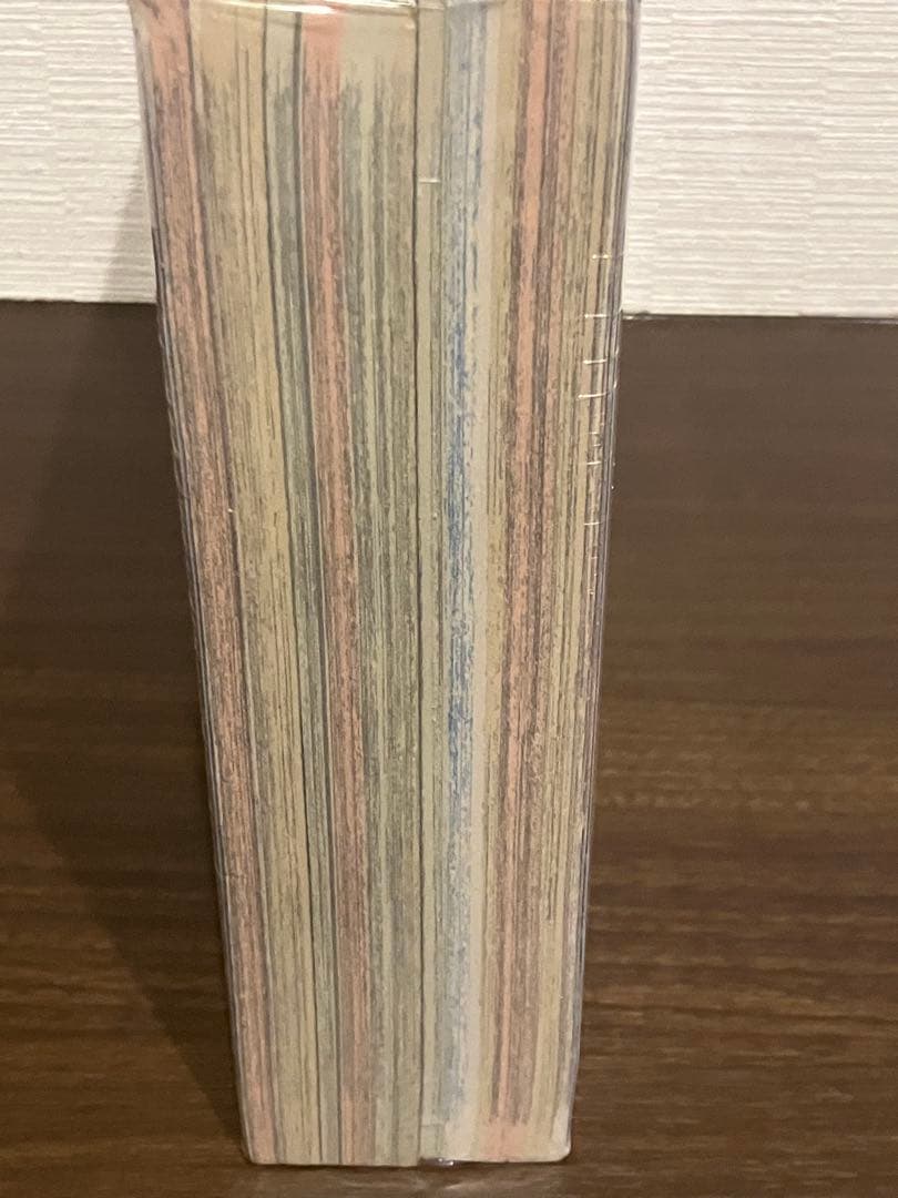 【シュリンク付き】復刻版 ジャンプ 1997年34号 ワンピース連載開始号
