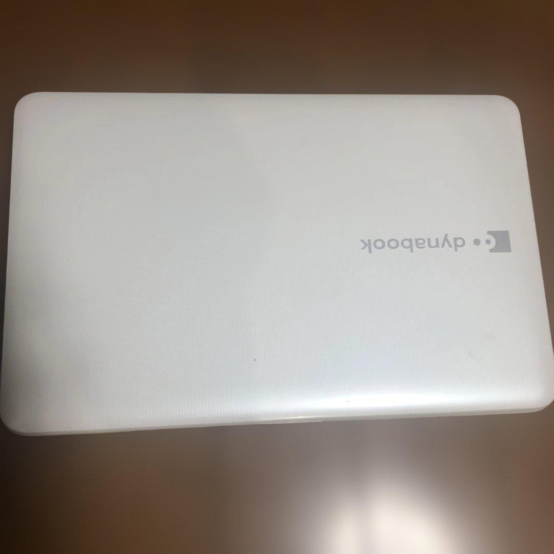 ノートパソコン　4台セット ジャンク品