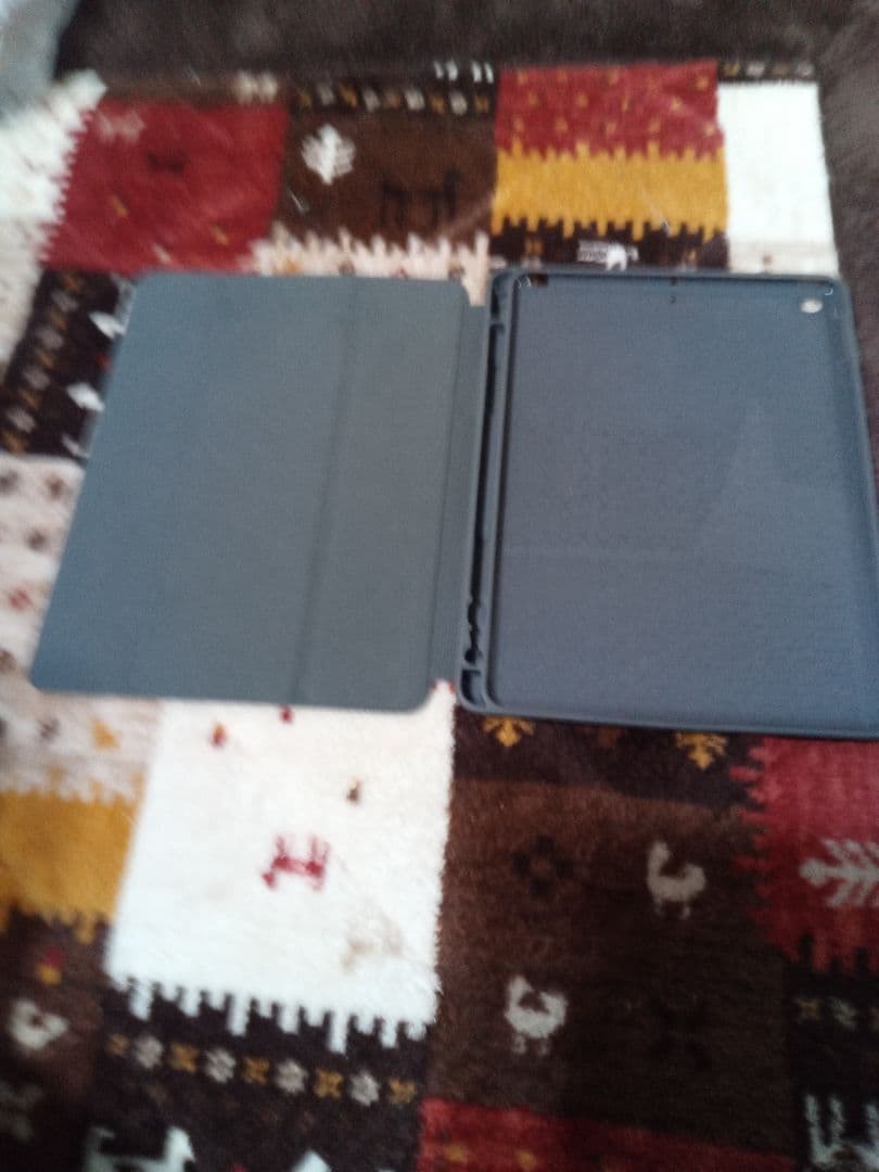 Apple iPad Air2 ゴールド Wi-Fi+Cellularモデル