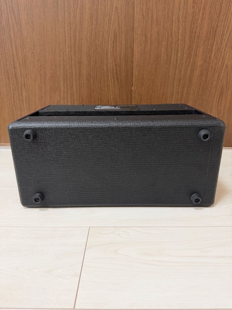 [美品]VOX Pathfinder Bass 10 ベース用アンプ