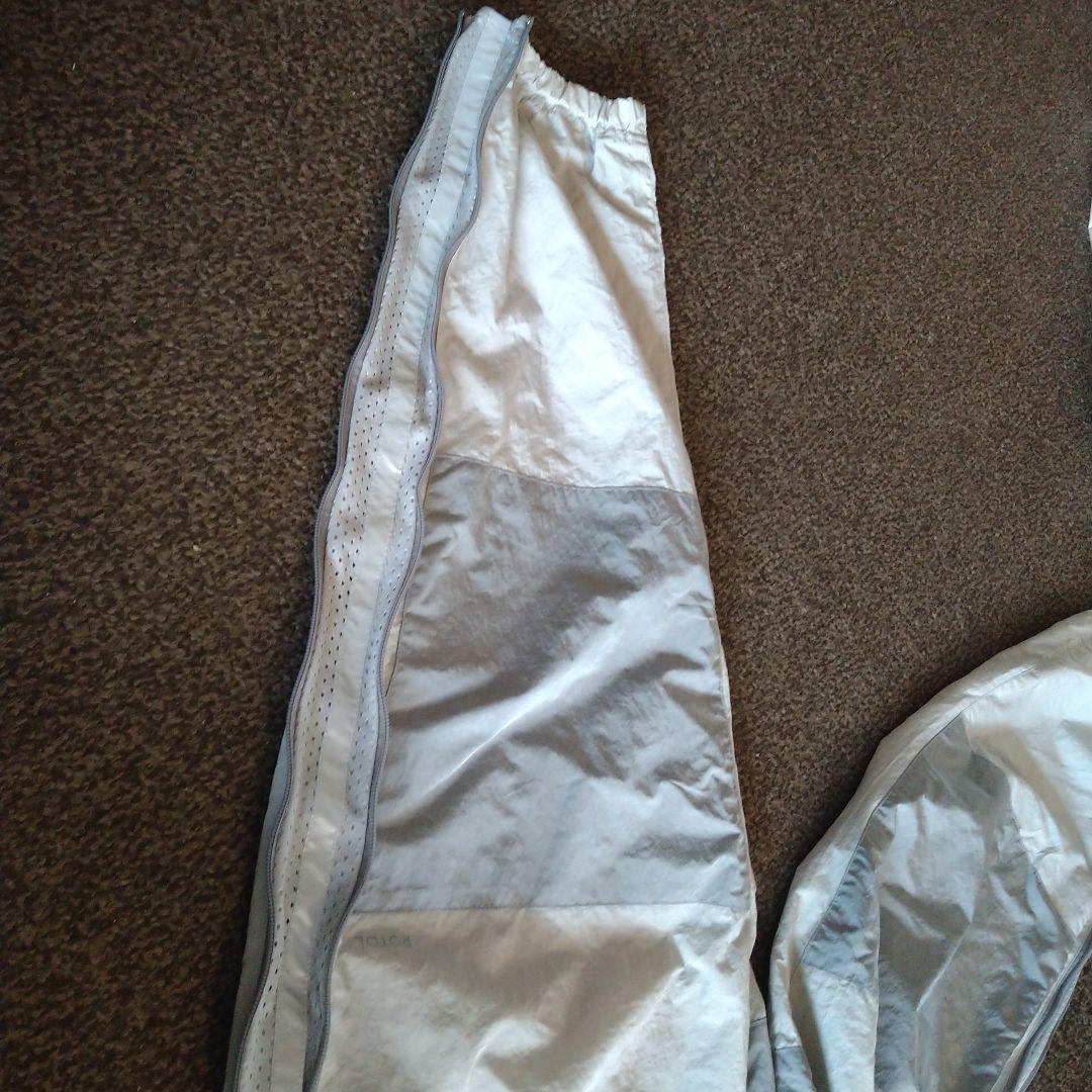 ROTOL ナイロン NYLON　セットアップ　上下セット