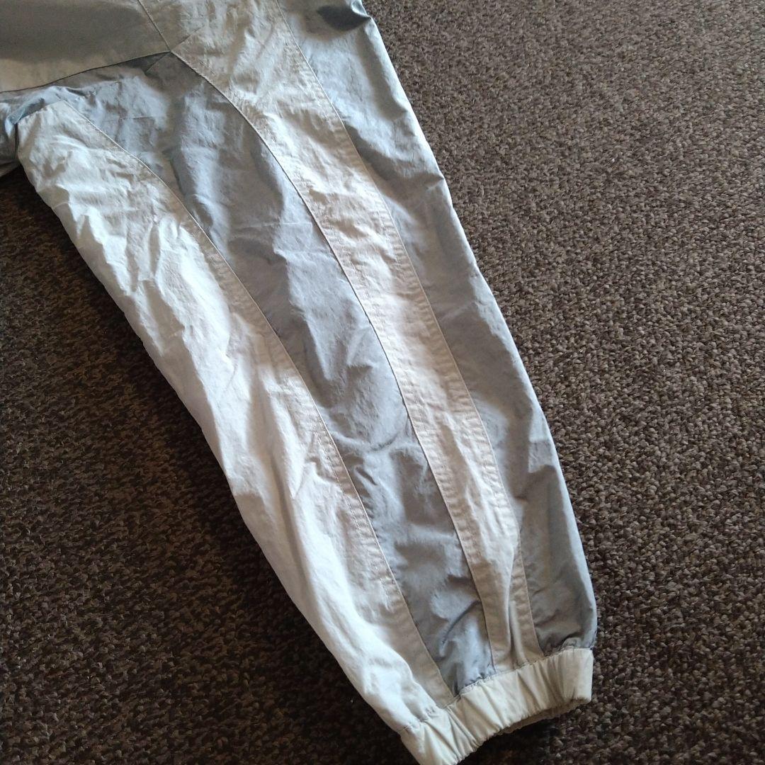 ROTOL ナイロン NYLON　セットアップ　上下セット