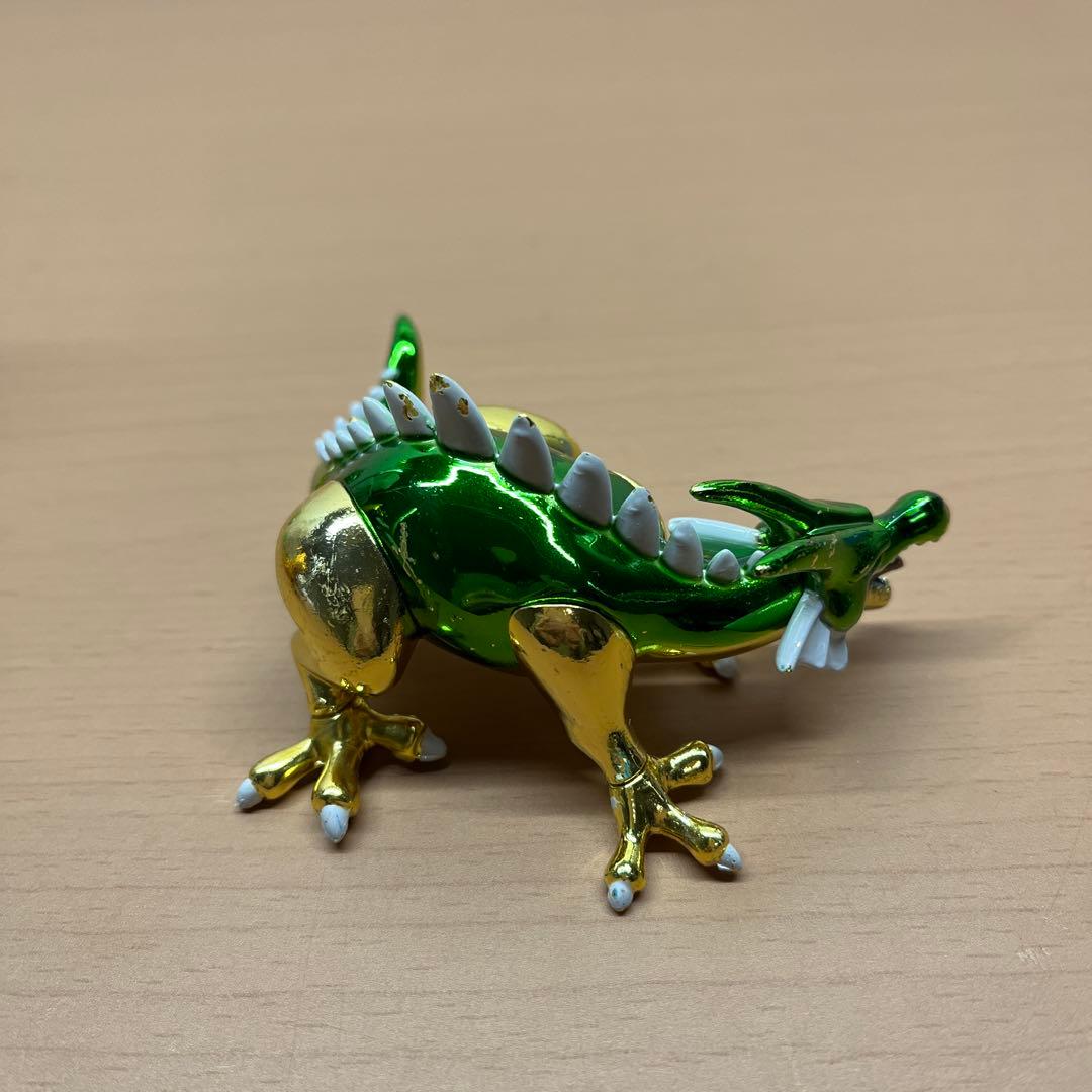 ドラゴンクエスト メタリックモンスターズギャラリー　ドラゴン 2体