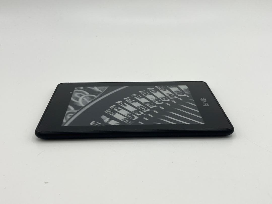 Amazon Kindle PaperWhite 第10世代 32GB 広告無