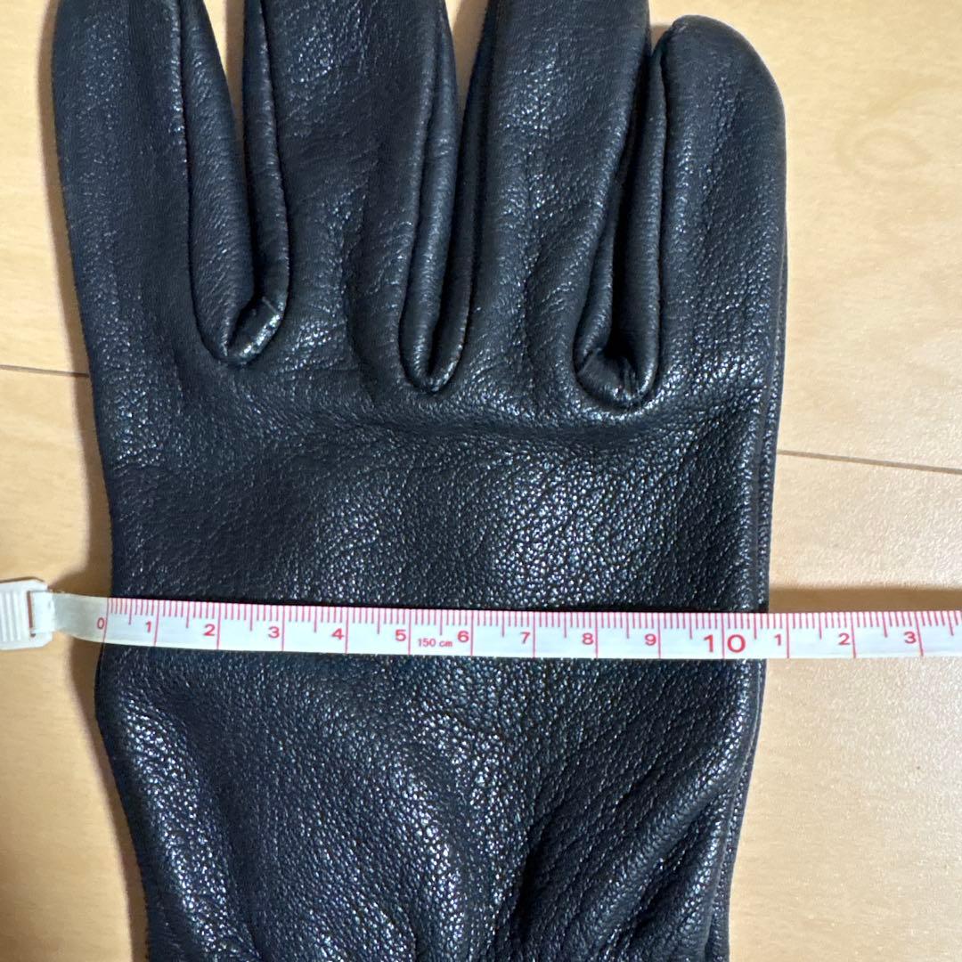 希少 Carhartt DEER SKIN Grove USA製 ヴィンテージ