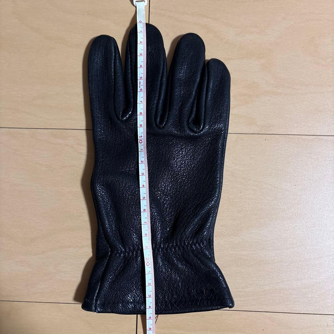 希少 Carhartt DEER SKIN Grove USA製 ヴィンテージ