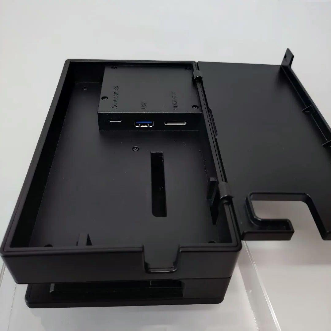 【本日18時まで】任天堂Switch 本体 セット（使用回数少・動作良好）
