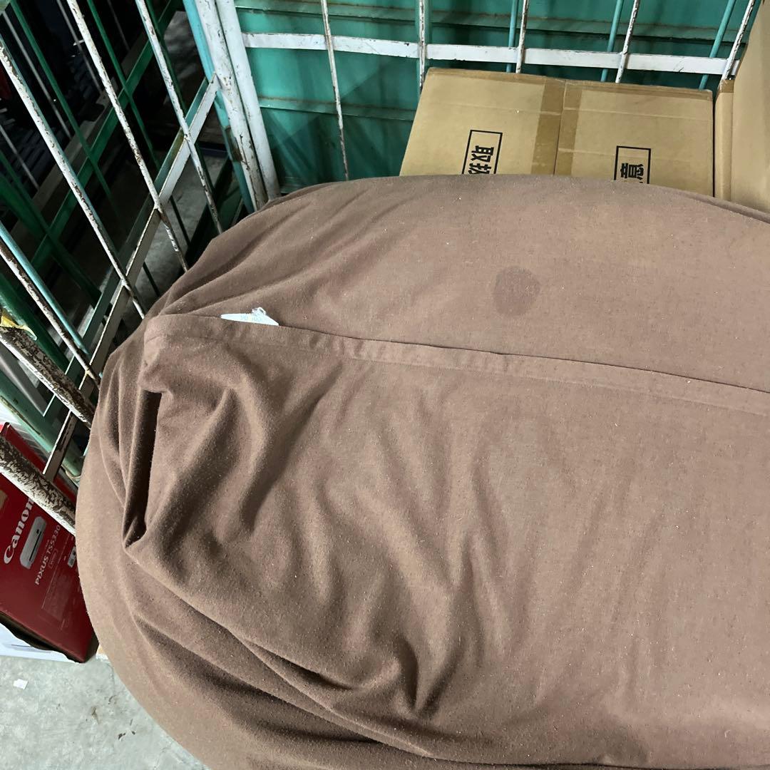 【ヨギボー】◇ブラウン◆お買い得品