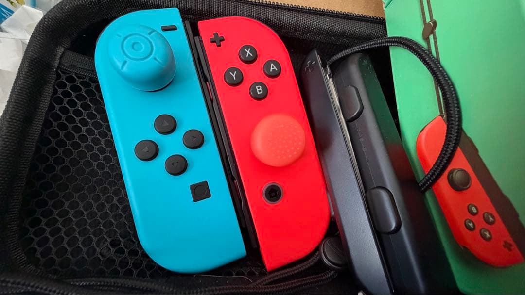 Nintendo Switch まとめ売り
