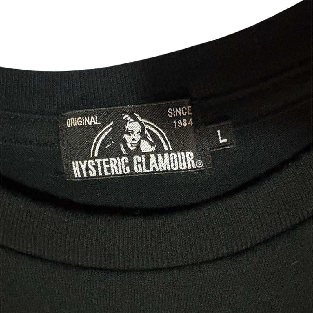 【激レアコラボ】 ヒステリックグラマー パタゴニア 入手困難 Tシャツ　即完売