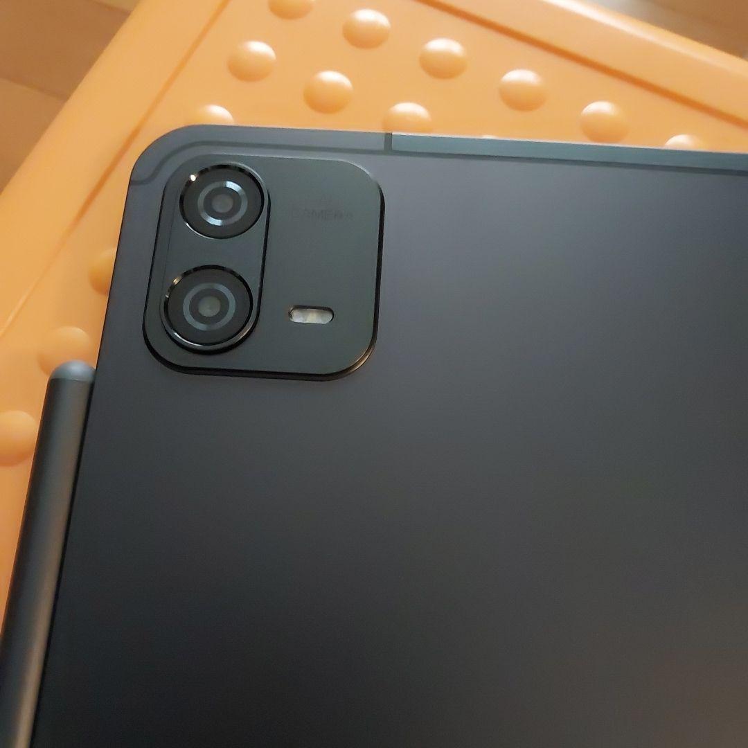 TECLAST M40 グレー スタイラスペン付き