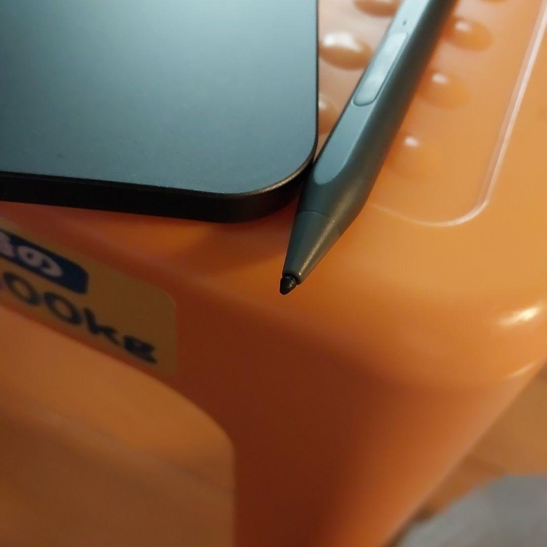 TECLAST M40 グレー スタイラスペン付き