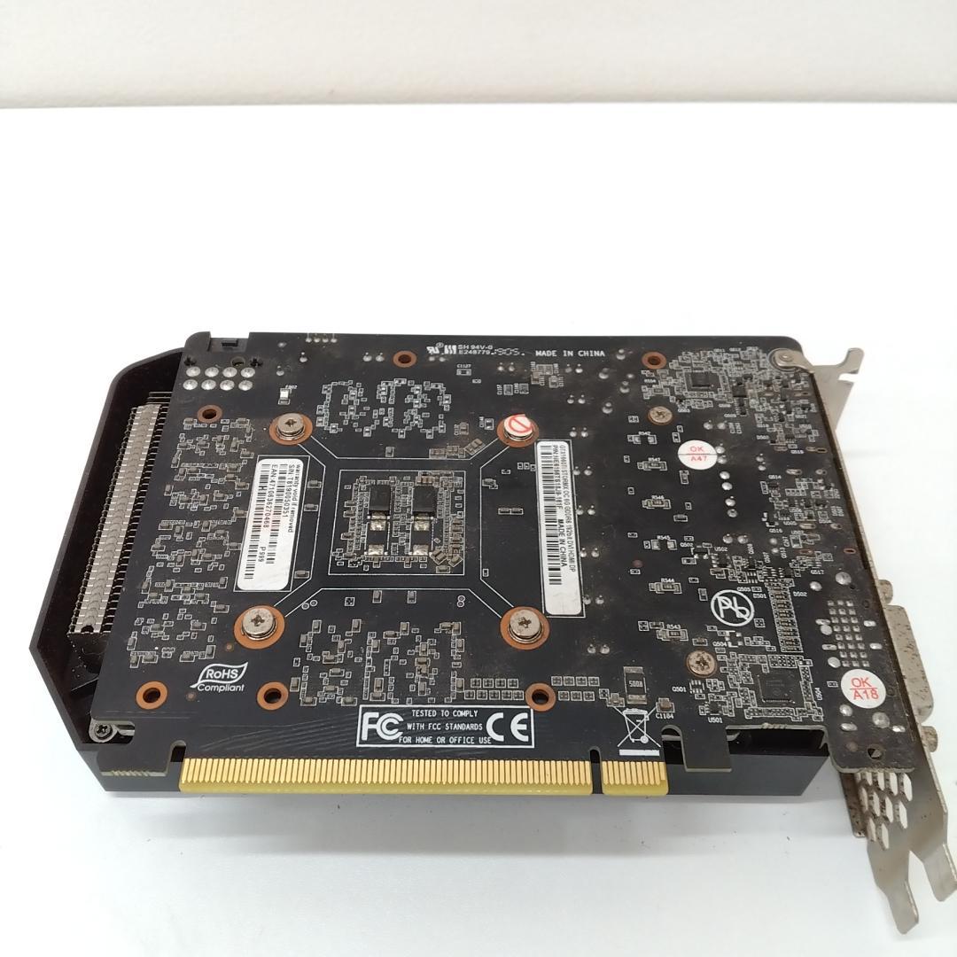 若《XMRJX》Palit　GeForce　GTX 1660 Ti StormX