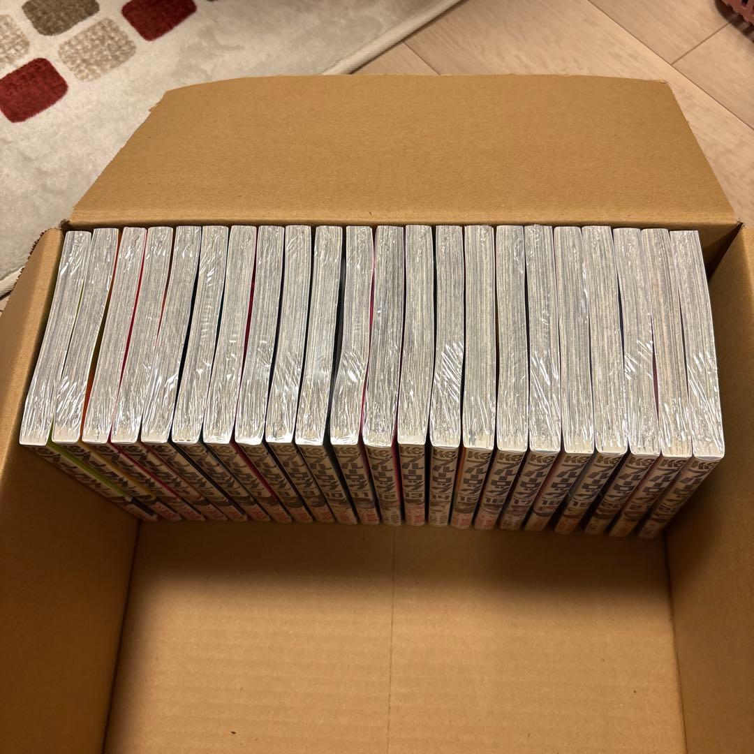 【新品未開封】ブルーロック　1〜31巻