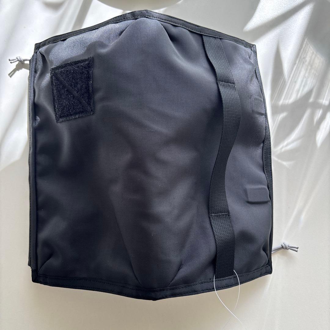 旅行かばん・小分けバッグ EVERGOODS CIVIC ACCESS POUCH 1L