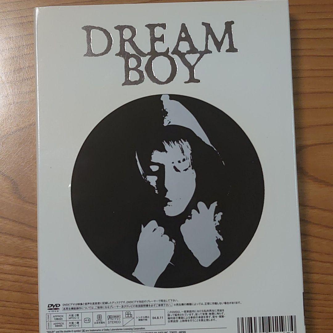 DREAM BOY〈2枚組〉