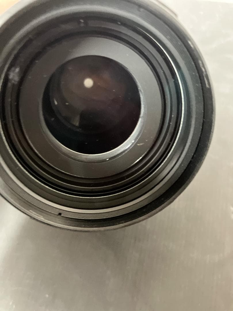 TAMRON AF 200-400mm F5.6ニコン用