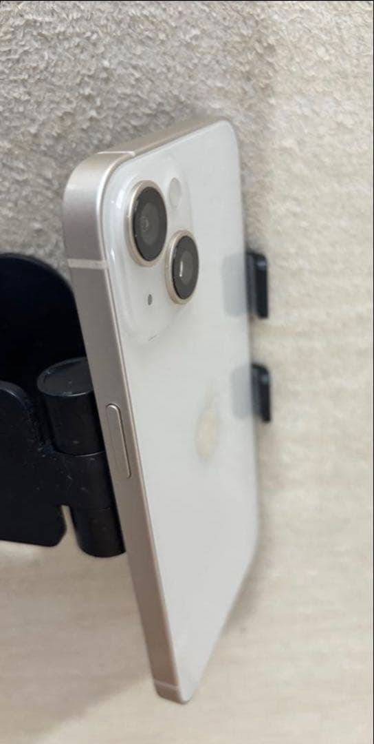 美品docomo iPhone14 128GB スターライト SIMロックなし