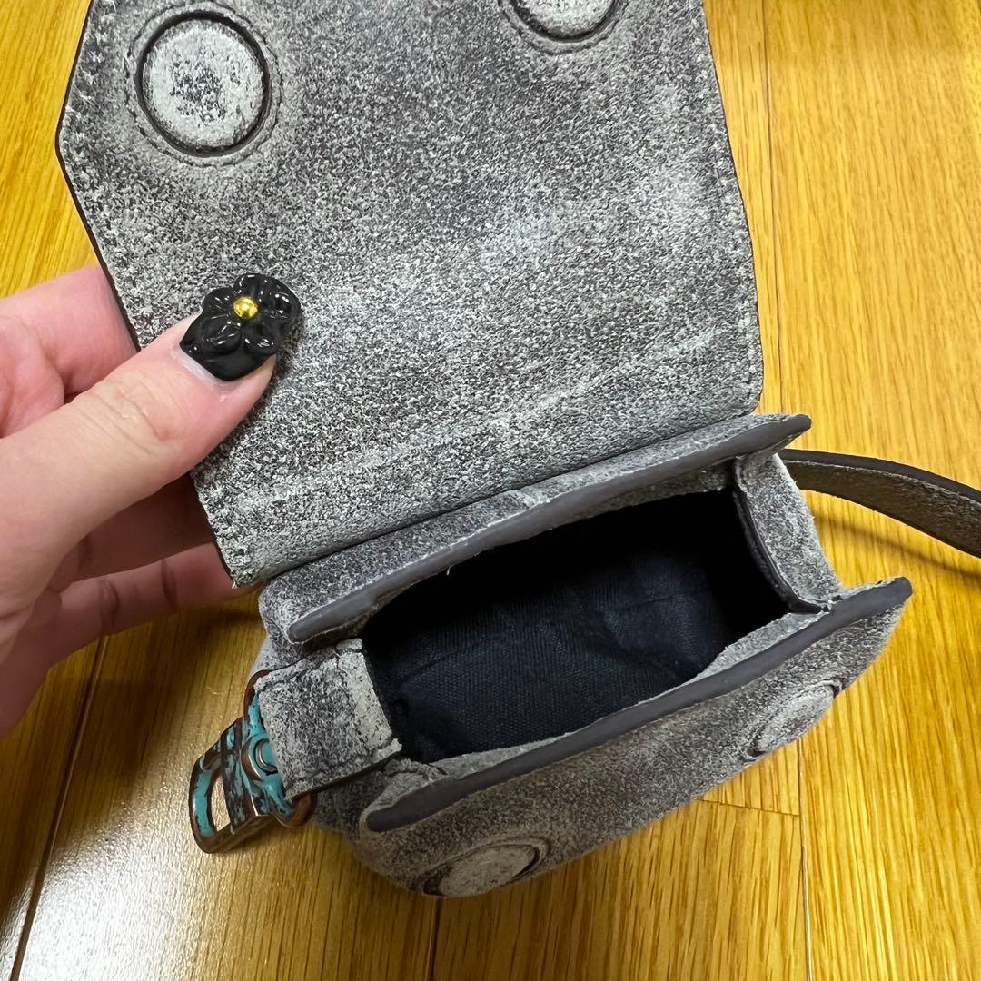 バッグ Vivienne Westwood SS24 belt bag