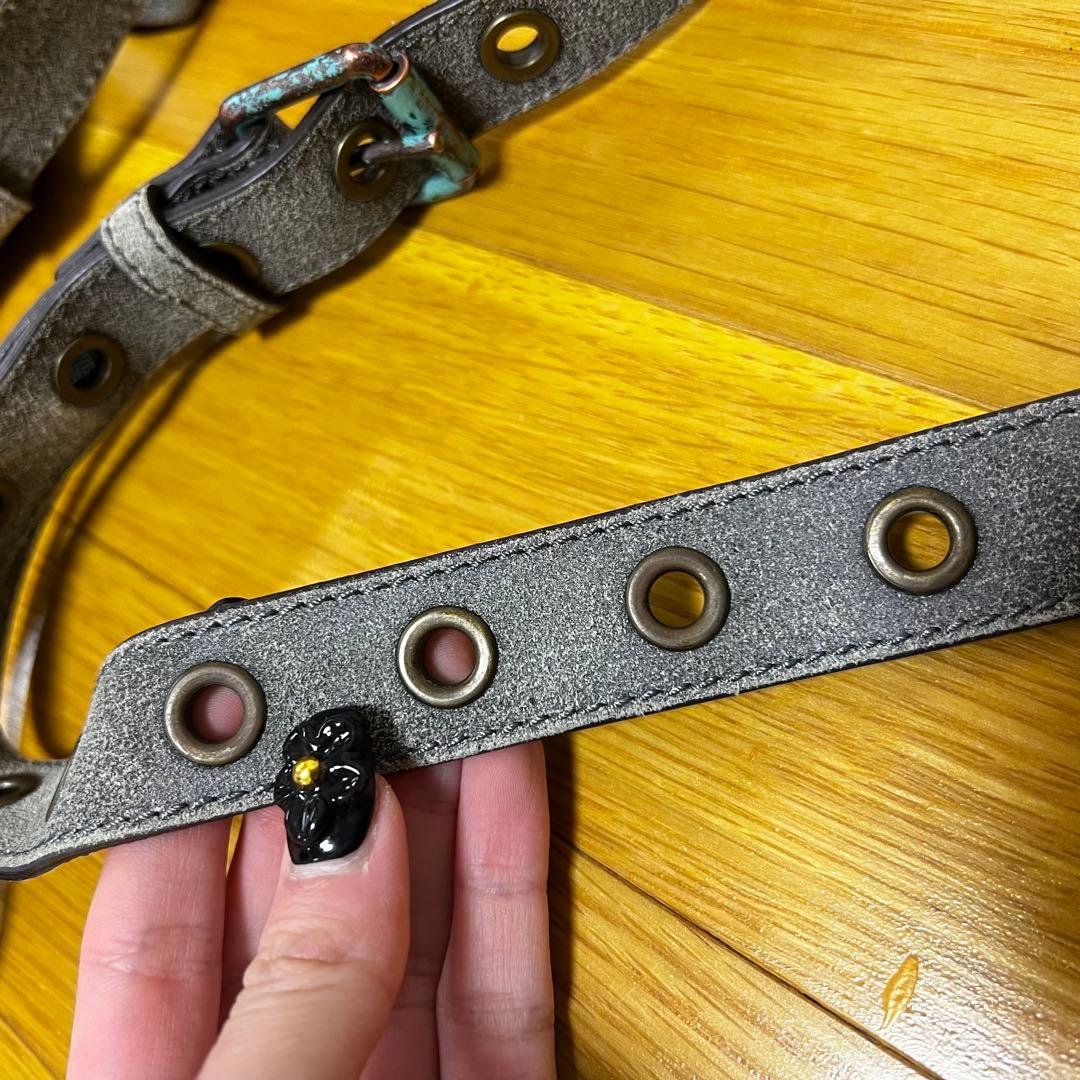 バッグ Vivienne Westwood SS24 belt bag
