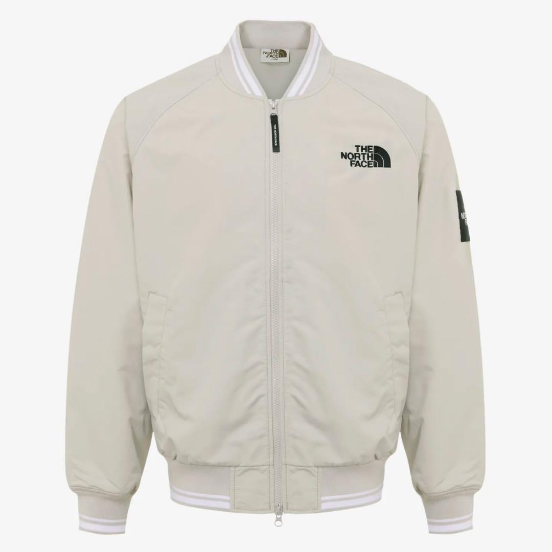 新品 THE NORTH FACE フライトジャケット MA-1 2XLサイズ