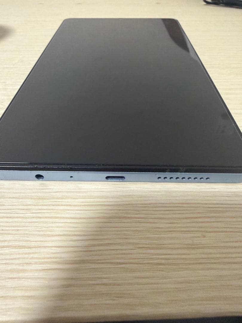 【極美品】Redmi Pad SE 8.7 スカイブルー カバー・フィルム付