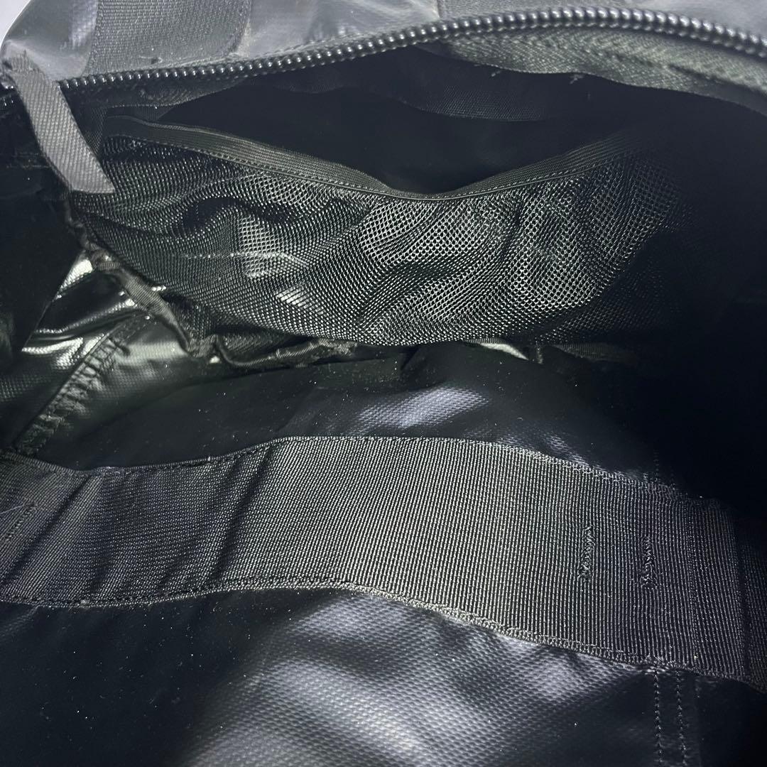 Hiro♪美品✨アコンカグア 2WAY バックパック ボストン 60L
