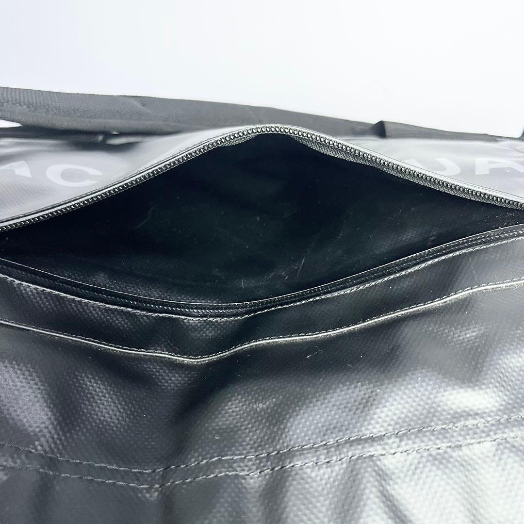 Hiro♪美品✨アコンカグア 2WAY バックパック ボストン 60L