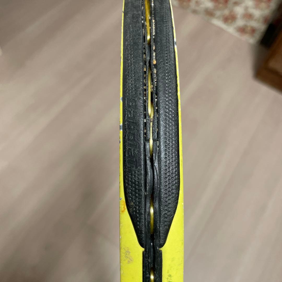 ラケット(硬式用) Babolat Pure AERO 2019