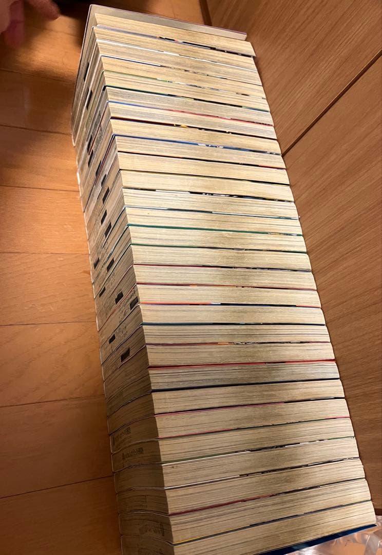 ナニワトモアレ 漫画　全巻セット 1-28巻