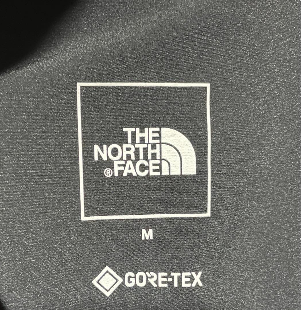THE NORTH FACE パウダーガイドビブ M ゴアテックス