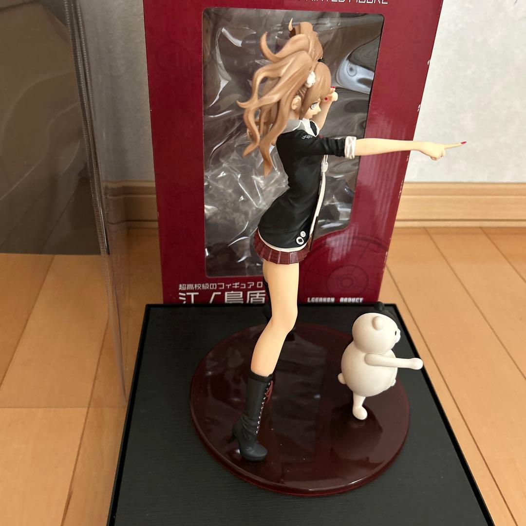 ダンガンロンパ 江ノ島盾子 超高校級のフィギュア01 箱有り