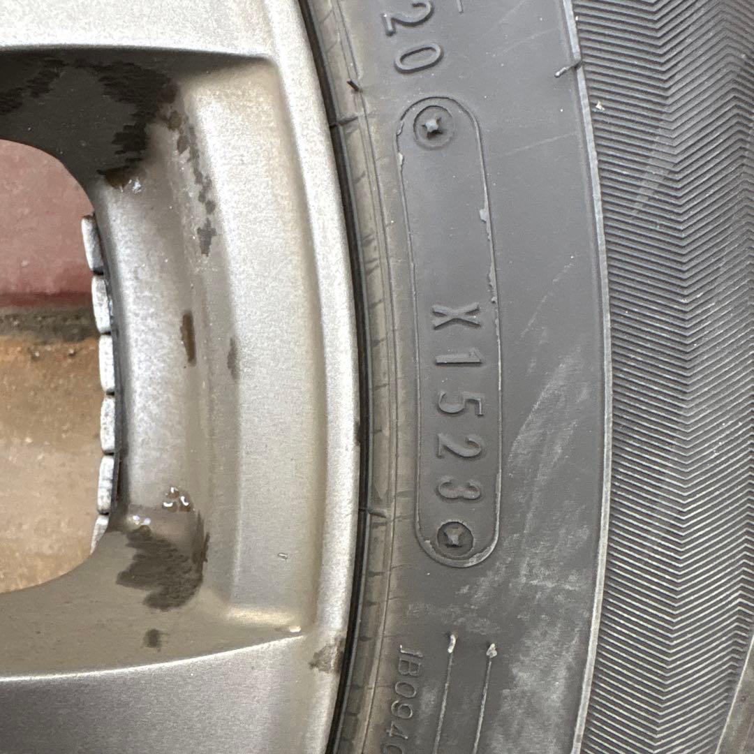 WINTER MAX ダンロップ205/60 R16 スタッドレス値引き可