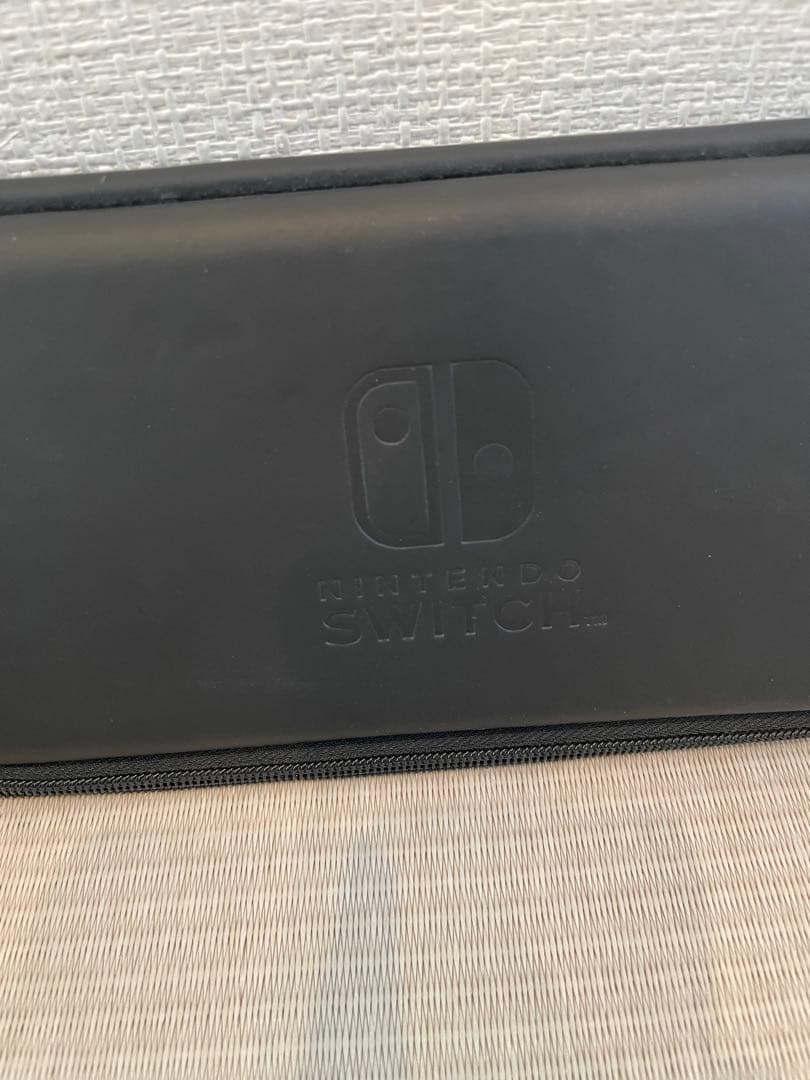 Nintendo Switch 本体 +付属品　中古