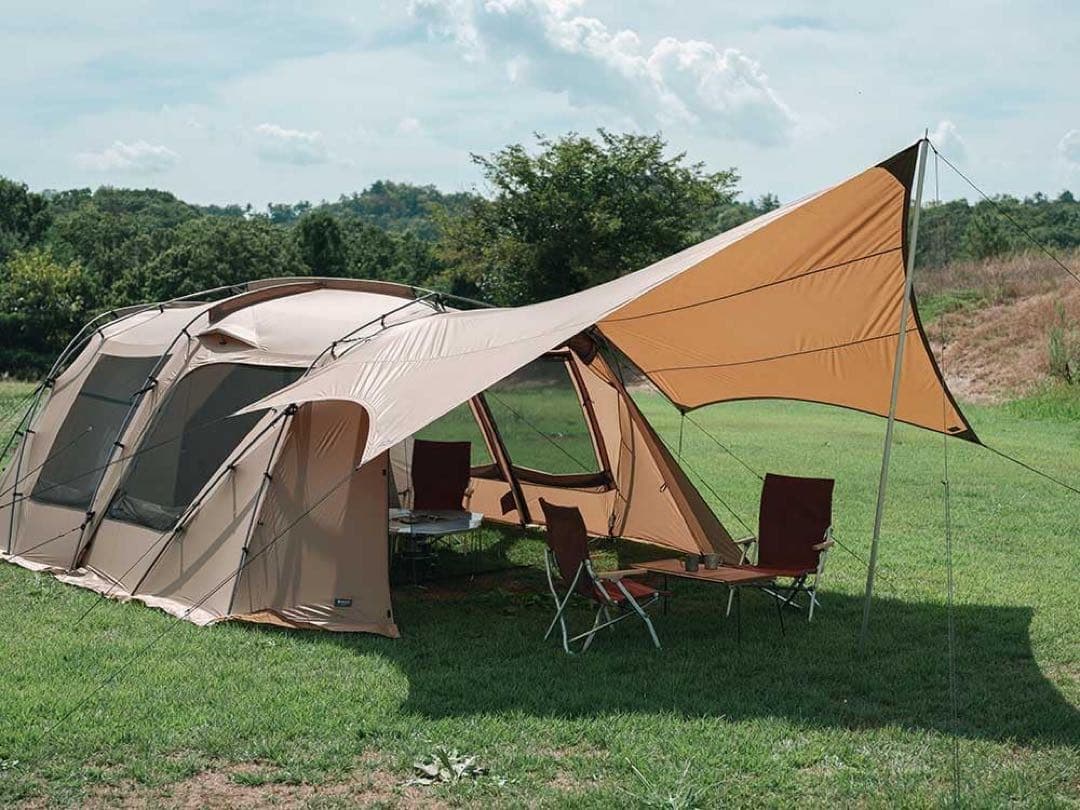  peak 雪峰祭23秋 限定 Proair FES-255 新品未開封
