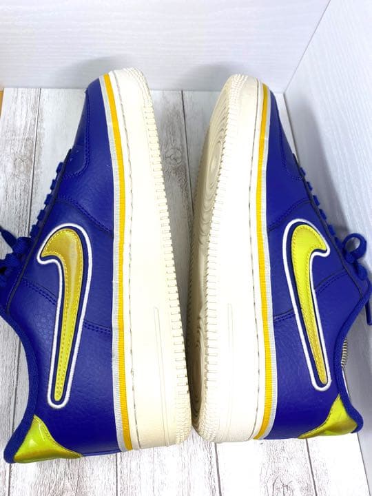 Nike Air Force 1 07’ LV8 SPORT