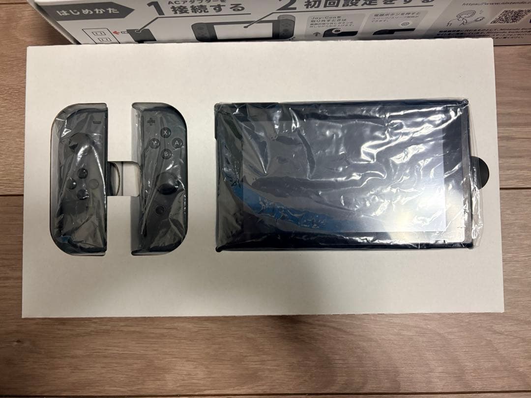 Switch Nintendo Switch Joy-Con (L) / (R…