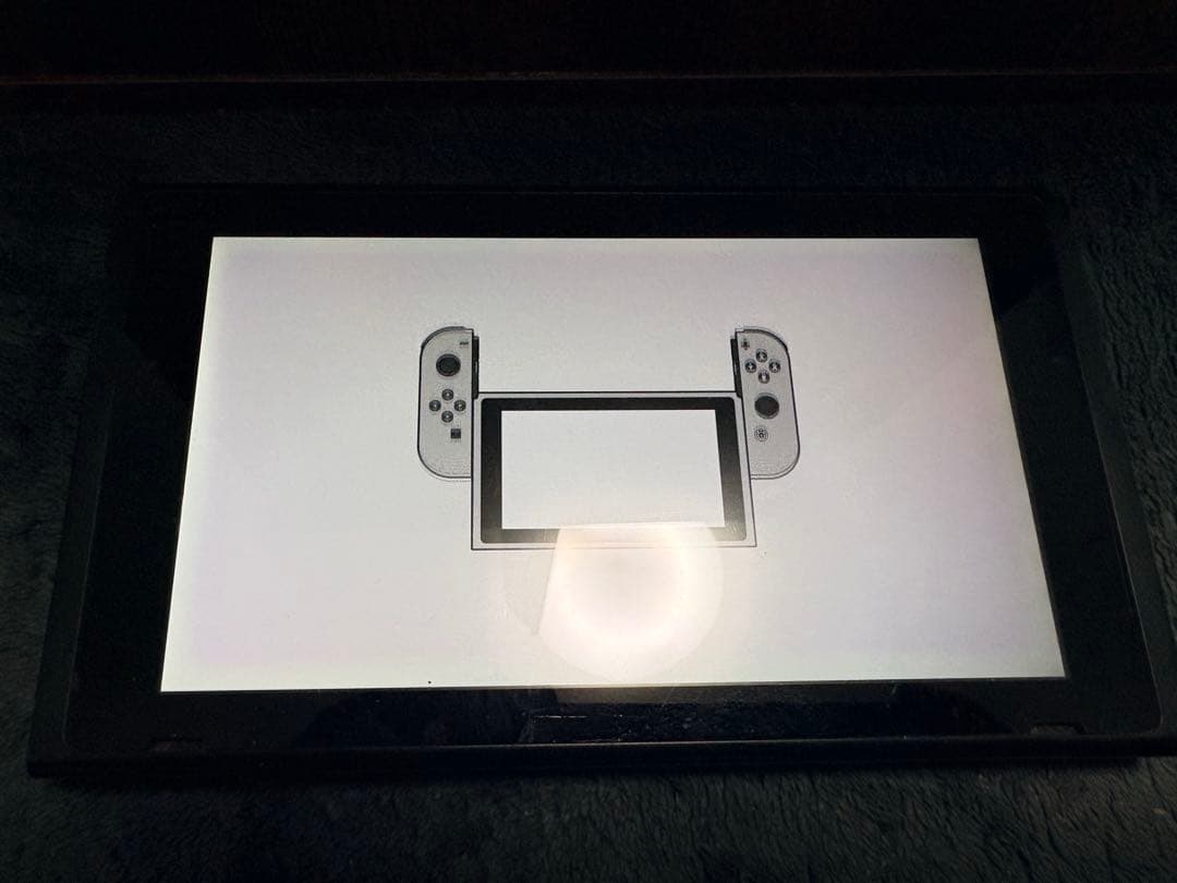 Switch Nintendo Switch Joy-Con (L) / (R…