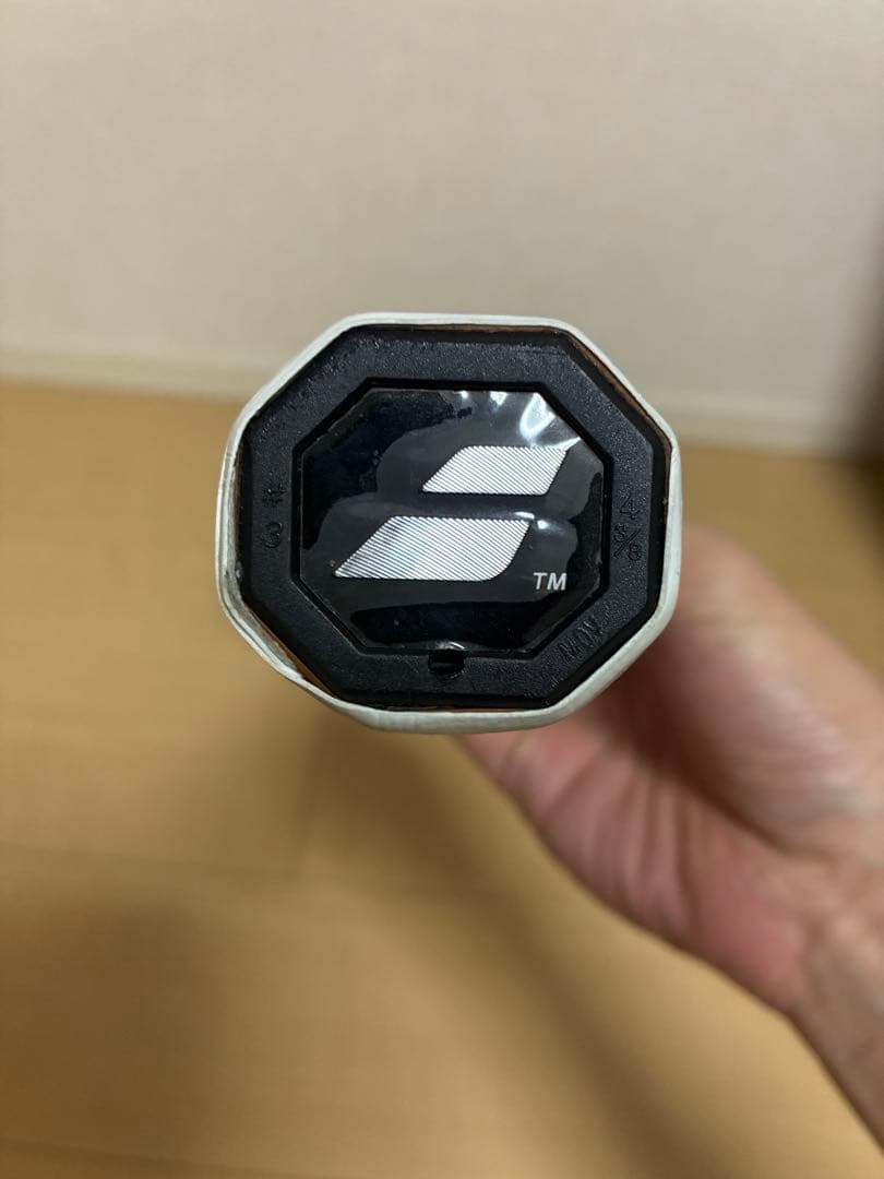 ピュアアエロ98 2023 G3 片山翔選手と同じカスタム
