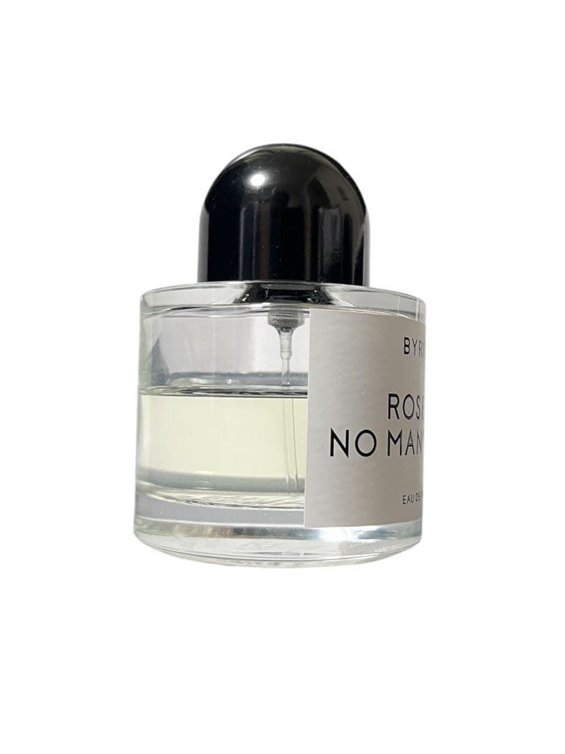 3/28発送可 BYREDO ROSE OF NO MAN'S LAND50ml